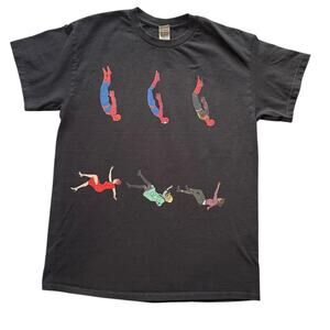 Spider-Man Love Interest Shirt